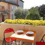 Brezza Del Appartement