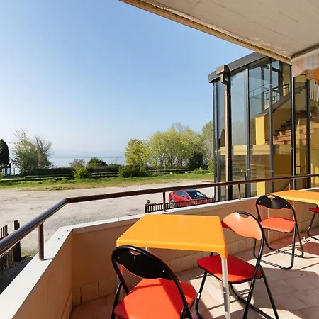 Apartamento Brezza Del *