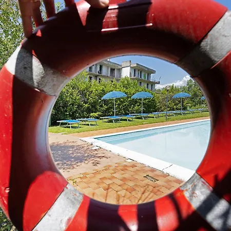 Apartamento Brezza Del Desenzano del Garda