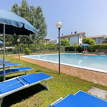 Apartamento Brezza Del *