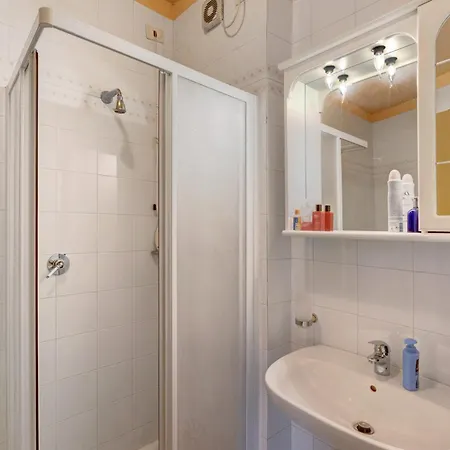 Brezza Del Apartment *