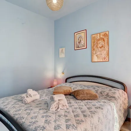 Brezza Del Apartment *