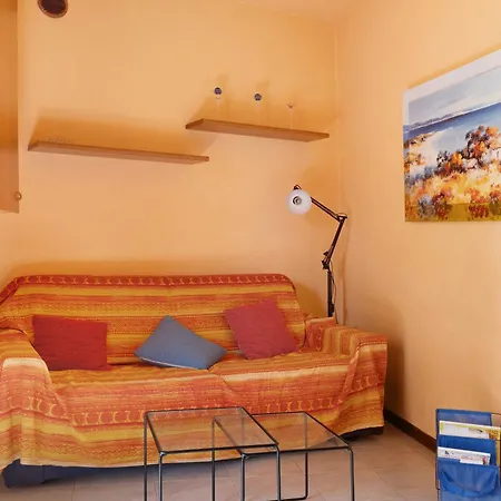 Brezza Del Apartamento *