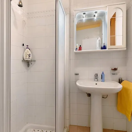 Apartamento Brezza Del Desenzano del Garda