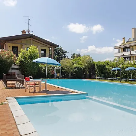 Brezza Del Apartamento Desenzano del Garda