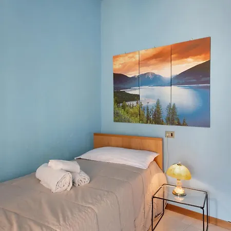 Apartamento Brezza Del