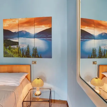 Apartamento Brezza Del *