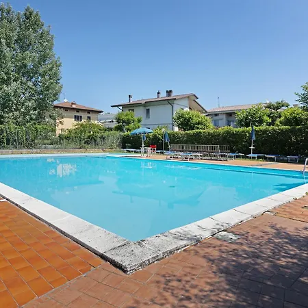 Brezza Del Apartamento Desenzano del Garda