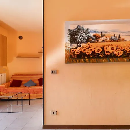 Brezza Del Apartamento Desenzano del Garda