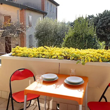 Brezza Del Apartamento