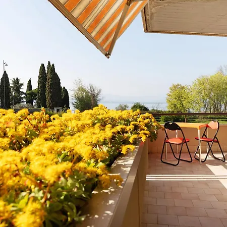 Brezza Del Desenzano del Garda